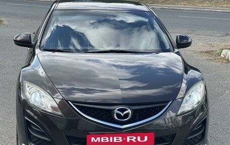 Mazda 6, 2010 год, 880 000 рублей, 10 фотография