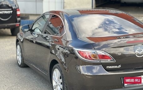 Mazda 6, 2010 год, 880 000 рублей, 12 фотография