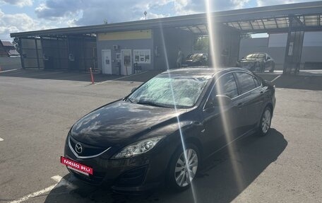 Mazda 6, 2010 год, 880 000 рублей, 24 фотография