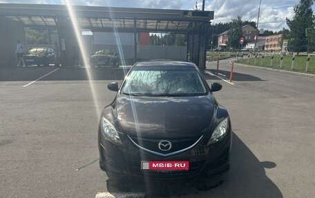 Mazda 6, 2010 год, 880 000 рублей, 25 фотография