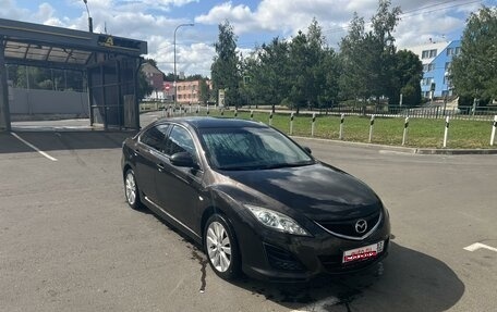 Mazda 6, 2010 год, 880 000 рублей, 26 фотография