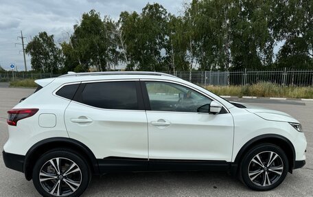 Nissan Qashqai, 2019 год, 2 500 000 рублей, 8 фотография