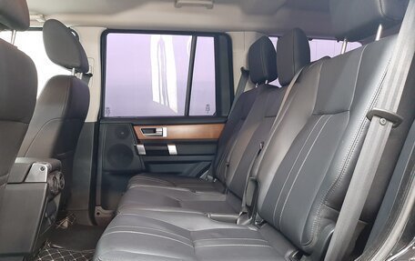 Land Rover Discovery IV, 2014 год, 2 160 000 рублей, 12 фотография