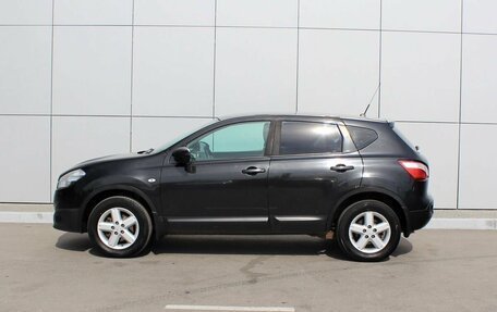 Nissan Qashqai, 2011 год, 970 000 рублей, 2 фотография