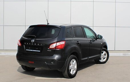 Nissan Qashqai, 2011 год, 970 000 рублей, 4 фотография