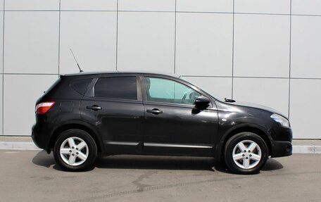 Nissan Qashqai, 2011 год, 970 000 рублей, 5 фотография