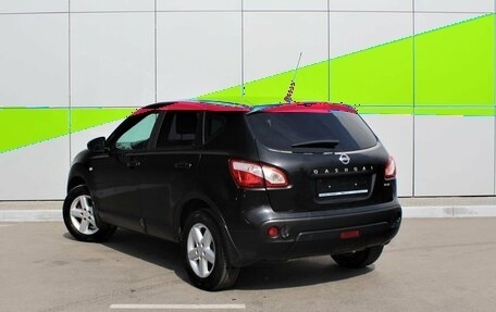 Nissan Qashqai, 2011 год, 970 000 рублей, 3 фотография