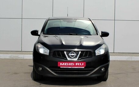 Nissan Qashqai, 2011 год, 970 000 рублей, 7 фотография