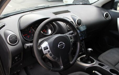 Nissan Qashqai, 2011 год, 970 000 рублей, 9 фотография