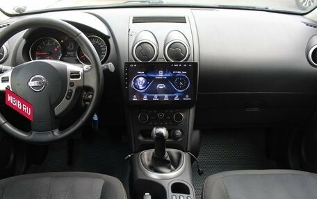 Nissan Qashqai, 2011 год, 970 000 рублей, 14 фотография