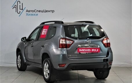 Nissan Terrano III, 2017 год, 1 249 000 рублей, 15 фотография