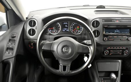 Volkswagen Tiguan I, 2014 год, 1 690 000 рублей, 6 фотография