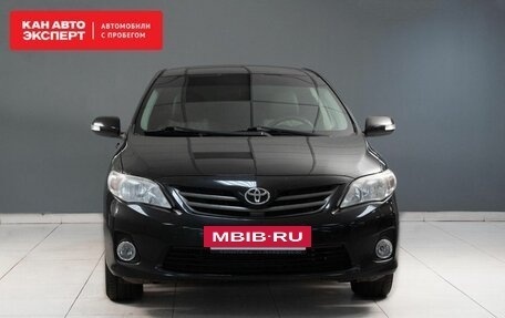 Toyota Corolla, 2013 год, 1 350 000 рублей, 2 фотография