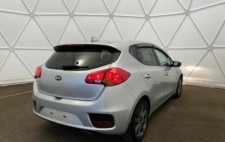 KIA cee'd III, 2017 год, 1 440 000 рублей, 7 фотография