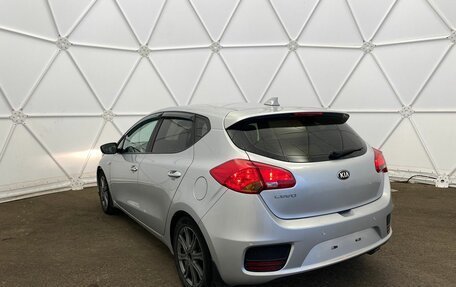 KIA cee'd III, 2017 год, 1 440 000 рублей, 6 фотография