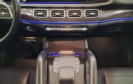 Mercedes-Benz GLS, 2021 год, 11 000 000 рублей, 18 фотография