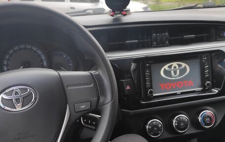 Toyota Corolla, 2013 год, 1 500 000 рублей, 1 фотография