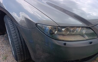 Mazda 6, 2006 год, 550 000 рублей, 1 фотография