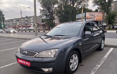 Ford Mondeo III, 2003 год, 550 000 рублей, 1 фотография