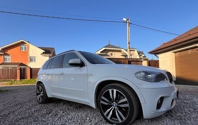 BMW X5, 2011 год, 2 800 000 рублей, 1 фотография