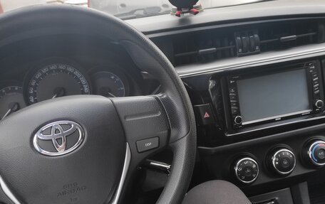 Toyota Corolla, 2013 год, 1 500 000 рублей, 14 фотография