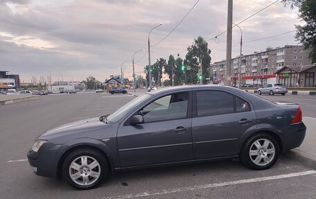 Ford Mondeo III, 2003 год, 550 000 рублей, 6 фотография