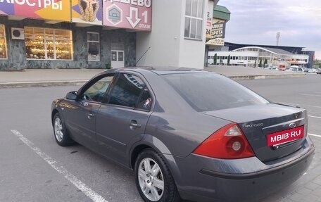 Ford Mondeo III, 2003 год, 550 000 рублей, 3 фотография