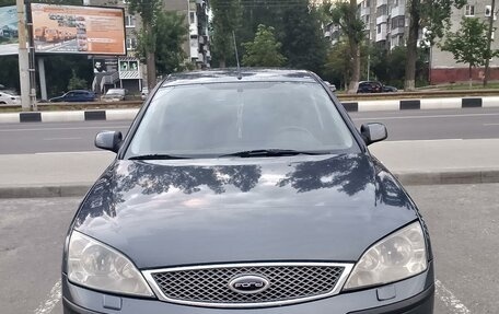 Ford Mondeo III, 2003 год, 550 000 рублей, 5 фотография