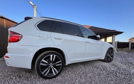 BMW X5, 2011 год, 2 800 000 рублей, 2 фотография