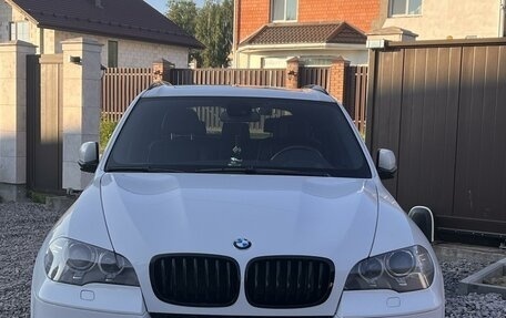 BMW X5, 2011 год, 2 800 000 рублей, 3 фотография