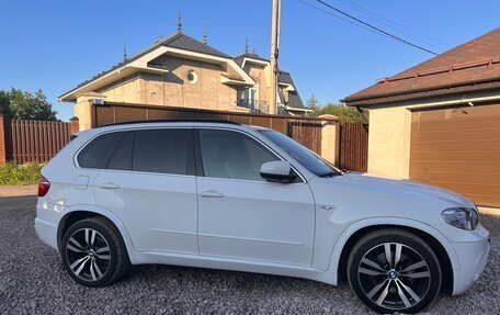 BMW X5, 2011 год, 2 800 000 рублей, 4 фотография