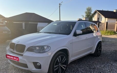 BMW X5, 2011 год, 2 800 000 рублей, 5 фотография