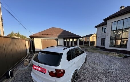 BMW X5, 2011 год, 2 800 000 рублей, 7 фотография