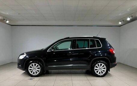 Volkswagen Tiguan I, 2008 год, 997 000 рублей, 4 фотография