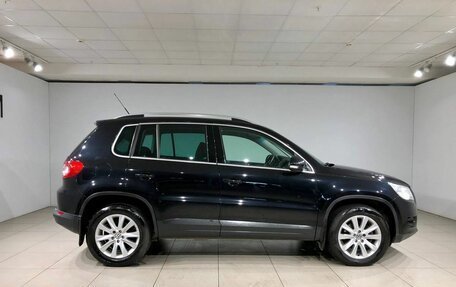 Volkswagen Tiguan I, 2008 год, 997 000 рублей, 5 фотография