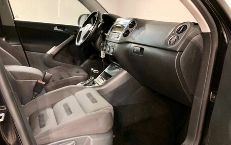 Volkswagen Tiguan I, 2008 год, 997 000 рублей, 13 фотография