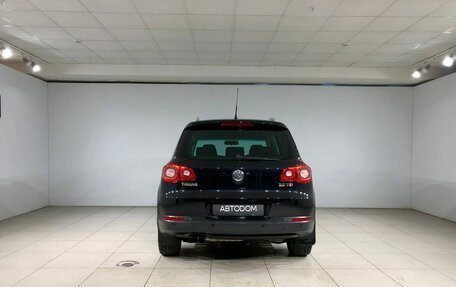 Volkswagen Tiguan I, 2008 год, 997 000 рублей, 8 фотография