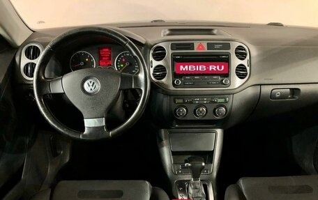 Volkswagen Tiguan I, 2008 год, 997 000 рублей, 9 фотография