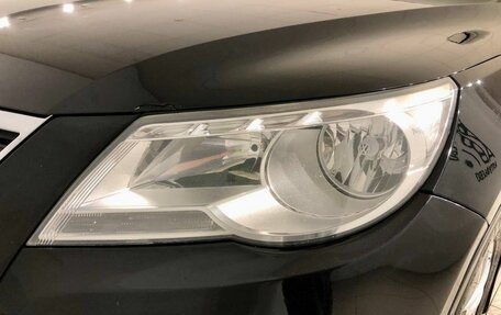 Volkswagen Tiguan I, 2008 год, 997 000 рублей, 19 фотография