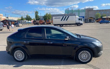 Ford Focus II рестайлинг, 2010 год, 535 000 рублей, 3 фотография