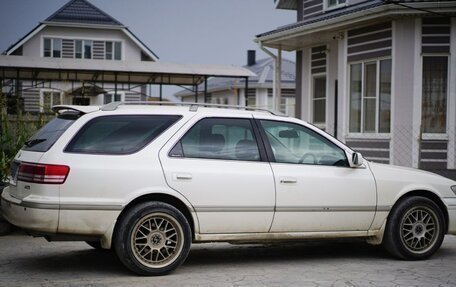 Toyota Mark II VIII (X100), 1998 год, 650 000 рублей, 1 фотография