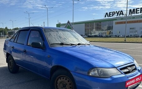 Daewoo Nexia I рестайлинг, 2011 год, 216 000 рублей, 8 фотография