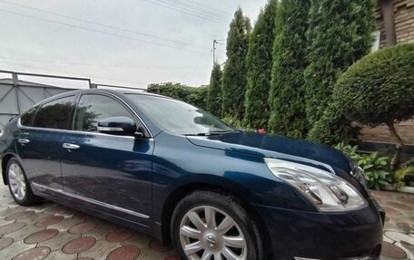 Nissan Teana, 2008 год, 975 000 рублей, 2 фотография