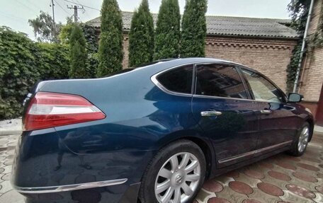 Nissan Teana, 2008 год, 975 000 рублей, 4 фотография