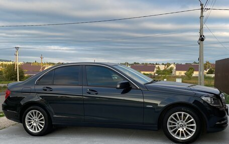 Mercedes-Benz C-Класс, 2011 год, 1 850 000 рублей, 6 фотография