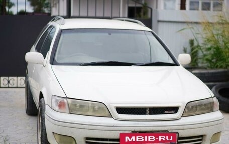 Toyota Mark II VIII (X100), 1998 год, 650 000 рублей, 2 фотография