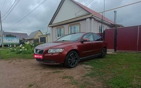 Volvo S40 II, 2007 год, 780 000 рублей, 1 фотография