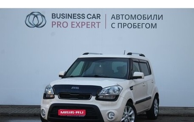 KIA Soul I рестайлинг, 2014 год, 1 280 000 рублей, 1 фотография