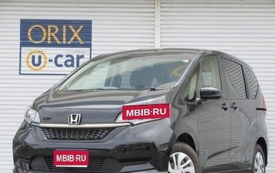 Honda Freed II, 2021 год, 1 400 000 рублей, 1 фотография