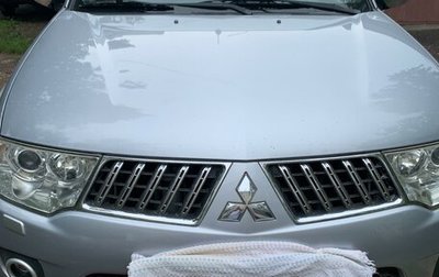 Mitsubishi Pajero Sport II рестайлинг, 2013 год, 1 850 000 рублей, 1 фотография